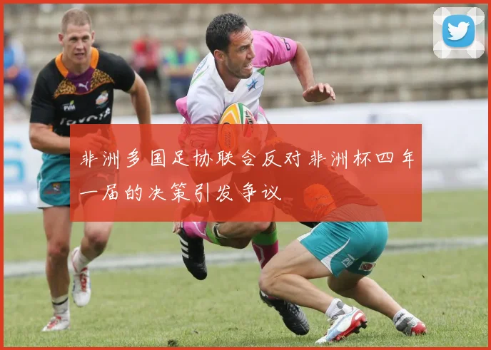 非洲多国足协联合反对非洲杯四年一届的决策引发争议