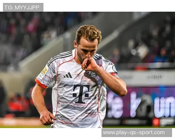 凯恩专注拜仁续约巴萨传闻未能动摇其决心